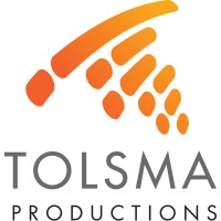 Tolsma Productions logo, Tolsma Productions contact details