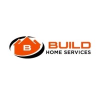 BUILD Home Services logo, BUILD Home Services contact details