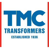 TMC Transformers Manufacturing Company logo, TMC Transformers Manufacturing Company contact details