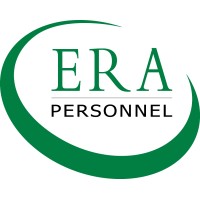 ERA Personnel logo, ERA Personnel contact details