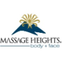 Massage Heights Iowa River Landing logo, Massage Heights Iowa River Landing contact details