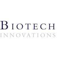 BioTech Innovations, Inc. logo, BioTech Innovations, Inc. contact details