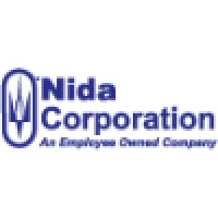 Nida Corp. logo, Nida Corp. contact details