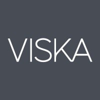 VISKA Group logo, VISKA Group contact details