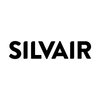 Silvair logo, Silvair contact details