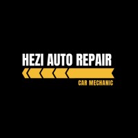 Hezi Auto Repair logo, Hezi Auto Repair contact details