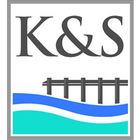 K&S LLC logo, K&S LLC contact details