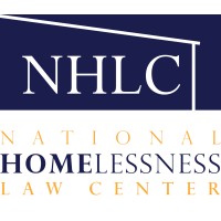 National Homelessness Law Center (formerly the National Law Center on Homelessness & Poverty) logo, National Homelessness Law Center (formerly the National Law Center on Homelessness & Poverty) contact details