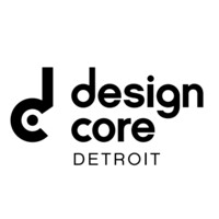 Design Core Detroit logo, Design Core Detroit contact details