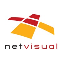 Netvisual Corporation logo, Netvisual Corporation contact details