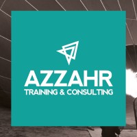 AZZAHR Training & Consulting logo, AZZAHR Training & Consulting contact details