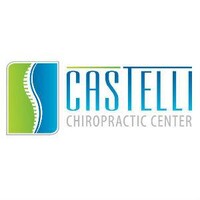 Castelli Chiropractic Center logo, Castelli Chiropractic Center contact details