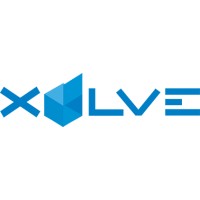 Xolve, Inc logo, Xolve, Inc contact details