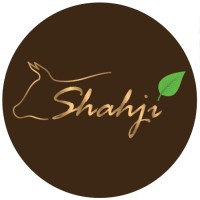 Shahji Ghee logo, Shahji Ghee contact details