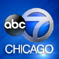 ABC 7 Chicago logo, ABC 7 Chicago contact details