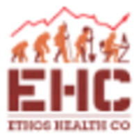 Ethos Health Company logo, Ethos Health Company contact details