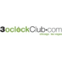 3oclockclub.com logo, 3oclockclub.com contact details