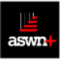 ASWN+ logo, ASWN+ contact details