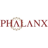 Phalanx Group International LLC. logo, Phalanx Group International LLC. contact details