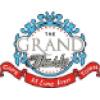 The Grand Daddy Hotel logo, The Grand Daddy Hotel contact details