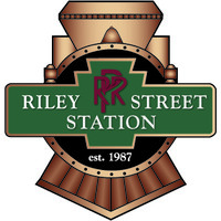 Riley Street Station logo, Riley Street Station contact details