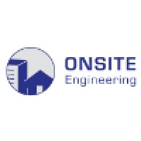 Onsite Engineering logo, Onsite Engineering contact details