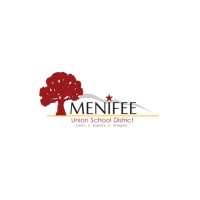 Menifee Union School District logo, Menifee Union School District contact details