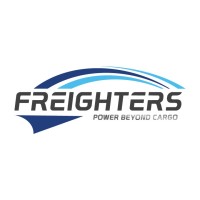 FREIGHTERS logo, FREIGHTERS contact details