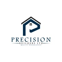 Precision Builders Ltd logo, Precision Builders Ltd contact details