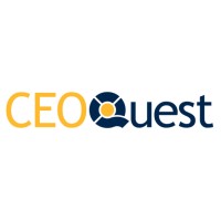 CEO Quest logo, CEO Quest contact details