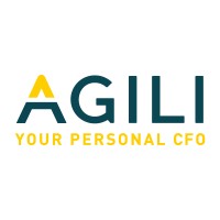 Agili logo, Agili contact details