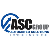 Automated Solutions Conlstg GP logo, Automated Solutions Conlstg GP contact details