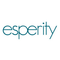 Esperity logo, Esperity contact details