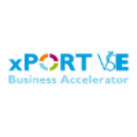 xPORT Business Accelerator VŠE logo, xPORT Business Accelerator VŠE contact details