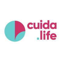 Cuida.Life logo, Cuida.Life contact details