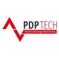 PDP-Tech logo, PDP-Tech contact details