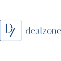 DealZone logo, DealZone contact details