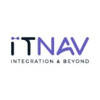 ITNAV logo, ITNAV contact details