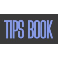 Tips Book.info logo, Tips Book.info contact details