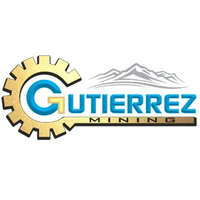 Gutierrez Mining logo, Gutierrez Mining contact details