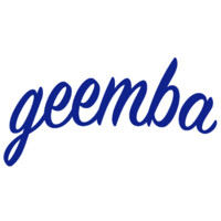 Geemba logo, Geemba contact details