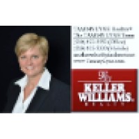 The Tammy Lyne Team- Keller Williams logo, The Tammy Lyne Team- Keller Williams contact details