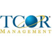 TCOR Management logo, TCOR Management contact details