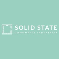 Solid State Community Industries logo, Solid State Community Industries contact details