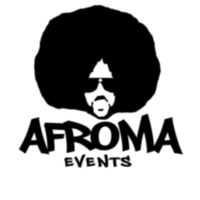 Afroma logo, Afroma contact details