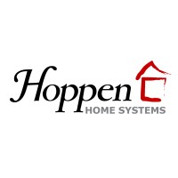 Hoppen Home Systems logo, Hoppen Home Systems contact details