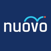 NUOVO logo, NUOVO contact details