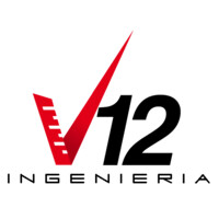 V12 INGENIERIA LTDA. logo, V12 INGENIERIA LTDA. contact details