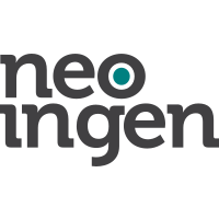 NeoIngen logo, NeoIngen contact details