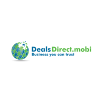 Deals Direct logo, Deals Direct contact details